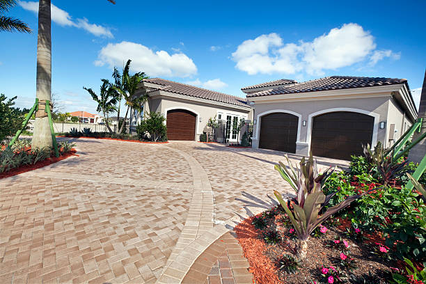 Best Permeable Driveway Pavers in South Valley, NM